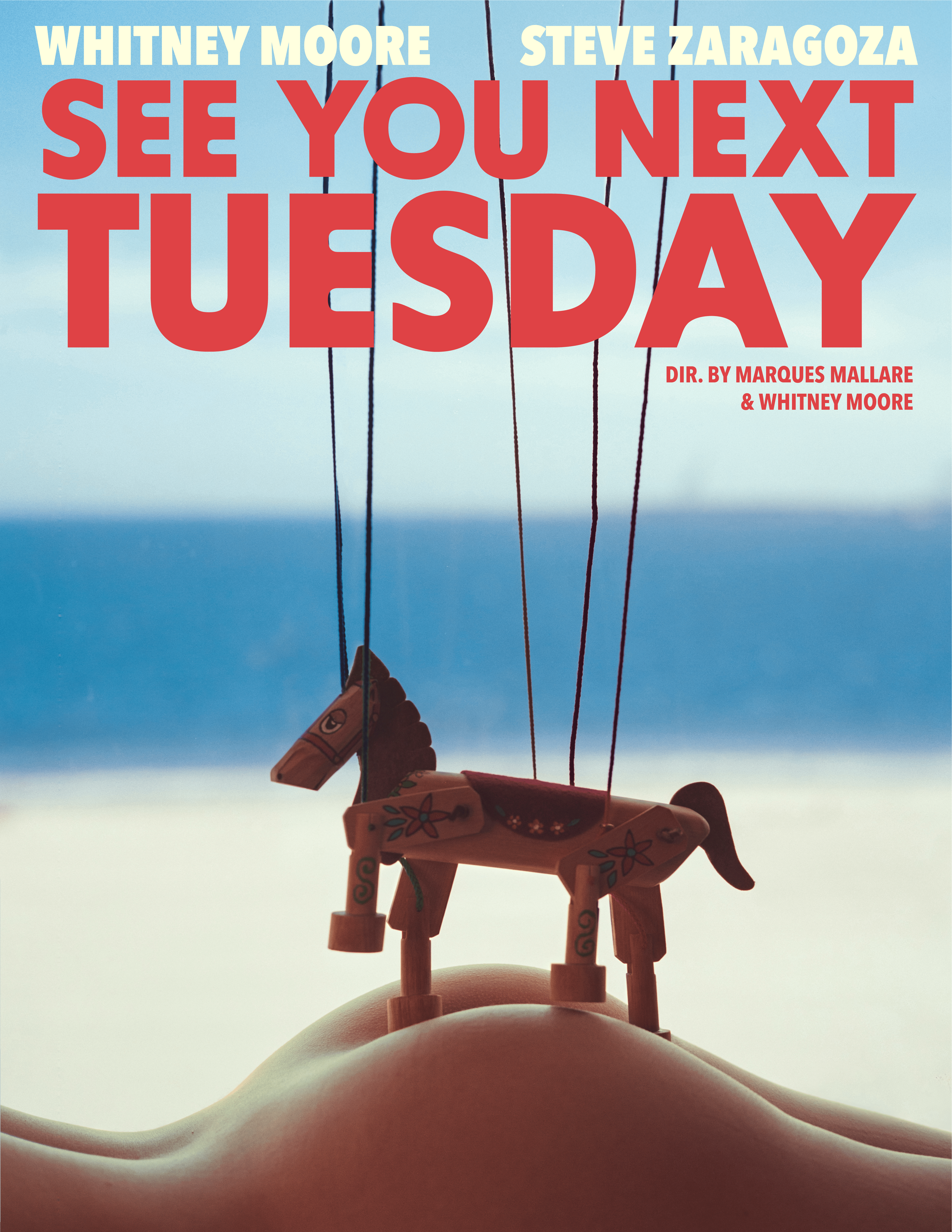 See You Next Tuesday Movie Poster